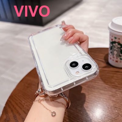 เคส vivo y12 ใช้กับ โทรศัพท์มือถือ เคสโทรศัพท์ เคส vivo y20 y11 y53 y15 y17 y20s y50 y12s y31 s1 y91c y15 #548