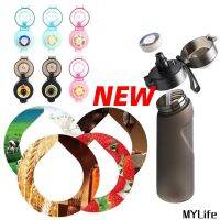 MyLife Store กลิ่นผลไม้ลมมาใหม่ล่าสุด,กระบอกน้ำสปอร์ตอัพกระบอกน้ำกลิ่นถ้วยน้ำเหมาะสำหรับเป็นของขวัญกลางแจ้ง