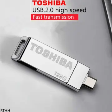 Metal USB Flash Drive 3.2 128GB 256GB 512GB Pendrive USB Flash Drive Pen  Disk 3.2 High Speed 128GB OTG USB-C Flash Pen Drive Flash Disk U Disk