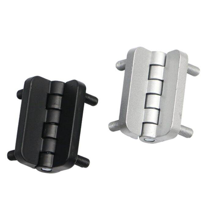 LZ Zinc Alloy Open Hinge CL209C Stainless Steel Distribution Box