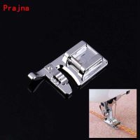 Prajna 1PCS Inlaid Sewing Machine Three Ropes Presser Foot Creative Useful Walking Foot For Household Sewing Machine Accessories