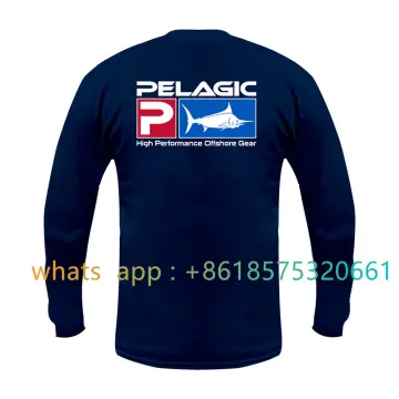 Long Sleeve Dri Fit Shirt For Fishing - Best Price in Singapore - Apr 2024