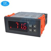 RINGDER RC-114M with NTC Sensor -30~300C Cool Heat ON OFF Switch All Purpose Digital Temperature Controller Regulator Thermostat