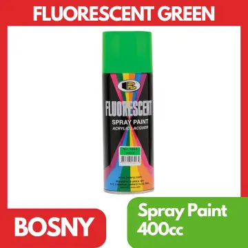 BOSNY Spray Paint 400ml