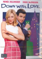 Down With Love ดาวน์ วิธ เลิฟ ผู้หญิงจมรัก (DVD) ดีวีดี