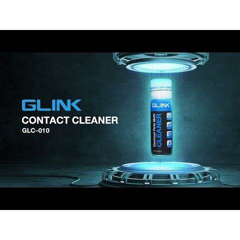 contact-cleaner-glc-010-สเปรย์ทำความสะอาด-อุปกรณ์อิเล็กทรอนิกส์