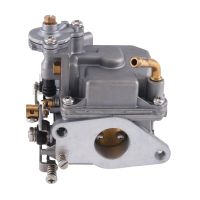 4-Stroke Outboard Carburetor for Tohatsu Nissan MFS8 MFS9.8B MFS9.8A3 MFS9.8A2 4-Stroke 3V2-03100-3 3DP-03100-2