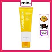 Gel tẩy da chết dịu nhẹ, không kích ứng da Aprilskin Real Calendula PHA