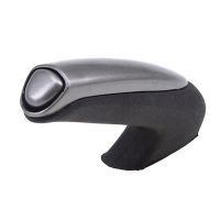 2Pcs Car Parking Handbrake Cover Lever Shell Kit ABS Brake Handle Cover for Honda Civic 2006-2011