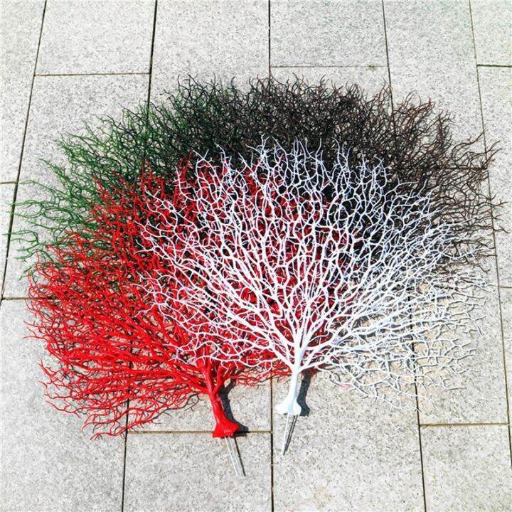 cw-1pc-peacock-coral-branch-artificialfor-weddingsuppliesdecorative-fake-flowers-garden-decoration-hot