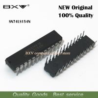 5pcs SN74LS154N DIP 24 HD74LS154P DIP 74LS154 DIP 24 SN74LS154 NEW IC