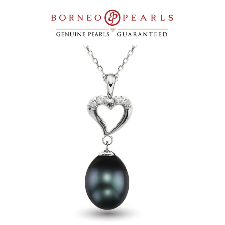 HOME - Borneo Pearls