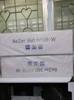 Sego tet  BeZer 360 ARGB- W