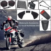 Motorcycle Accessories For Ducati Multistrada V4 S Multistrada V4 2021 Multistrada V4 Parts Multistrada V4 S Accessories