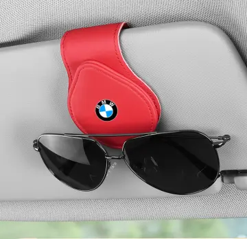 Glasses Holder Sunglasses Case Box fit for BMW 1 3 5 X1 X3 X5 F10 F15 F30  F36 80 | eBay