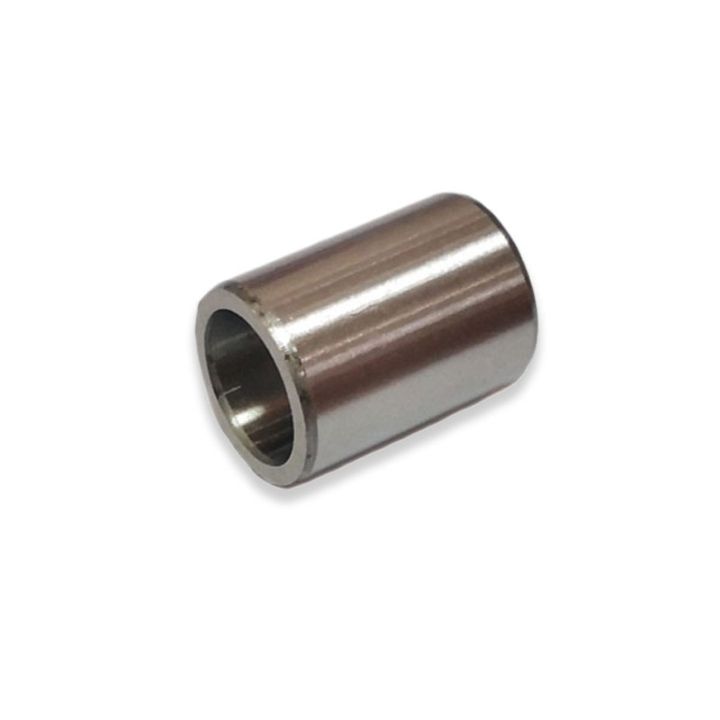 2pcs-inside-diameter-5mm-7mm-steel-bearing-bushing-wear-resistant-inner-guide-sleeve-height-5-16mm