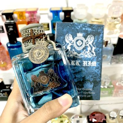 JEAN MISS EDT 100มล. น้ำหอมผู้ชาย กลิ่นสปอร์ต หอม สดชื่น เฟรชๆ ติดทนนาน 12 ชม. พร้อมส่ง