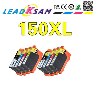 high qulaity 150xl compatible for lexmark 150 150xl S315 S415 S515 PRO715 PRO915 Ink Cartridges