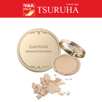 Canmake Marshmallow Finish Powder *MB / แคนเมค มาร์ชเมลโลว์ ฟินิช ฟาวน์เดชั่น เอ็มบี