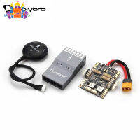 SS【ready stock】Holybro Durandal(beta) Ardupilot Flight Controller PM07 Power Module UBLOX NEO-M8N GPS for RC Drone