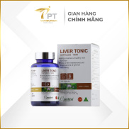 Careline Liver Tonic - Viên uống bổ gan