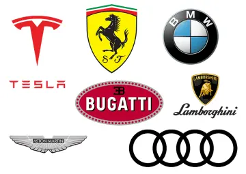 Logo Ferrari Giá Tốt T08/2023 | Mua Tại Lazada.Vn