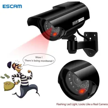 Dummy cctv hot sale lazada