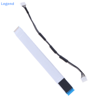 ?【Lowest price】Legend KEM-490AAA Optical Drive CABLE ไปยังเมนบอร์ด + สายไฟสำหรับ PlayStation PS4