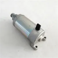 รถจักรยานยนต์ A Starter Motor สำหรับ Yamaha Raptor 250 Yfm250 Yfm250x Raptor 250 2008-2013 3C5-81890-00