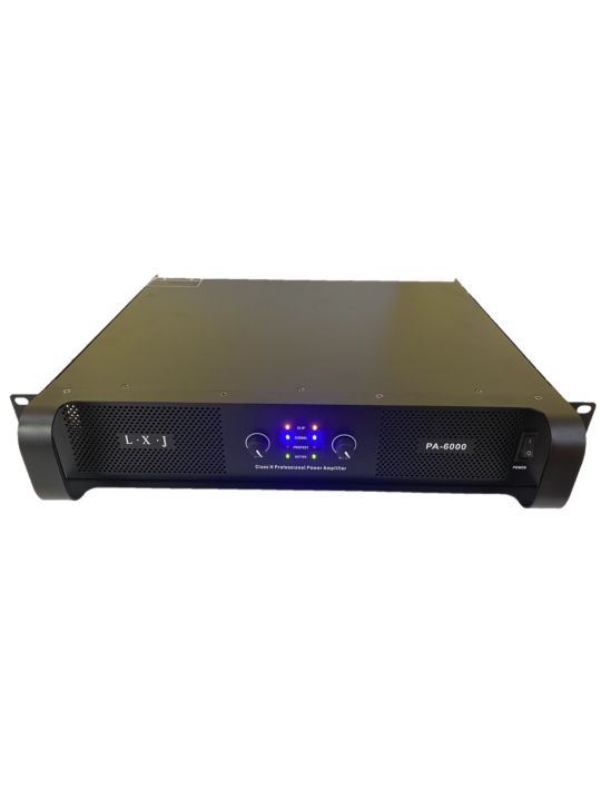 lxjpa-6000-600w-x2-เพาเวอร์แอมป์-600w-600w-professional-poweramplifier-ยี่ห้อ-lxj-รุ่น-pa-6000-600w-x2-สีดำ-ส่งไว-เก็บเงินปลายทางได้