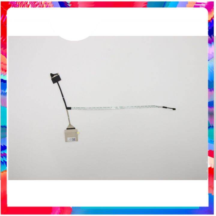 เหมาะสำหรับ-thinkbook-14-iml-14-iil-led-lcd-lvds-สาย5c10s30000โน้ตบุ๊ค-lcd-จอแสดงผล-led-สาย-dd0valc032