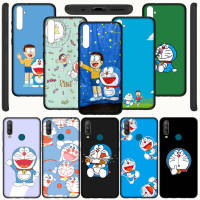 ปก Phone Casing เคสโทรศัพท์ H176 DA95 Doraemon อ่อนนุ่ม หรับ Samsung Galaxy A12 A11 A31 A71 A51 A21S A50 A10 A20 A30 A20S A30S A52 A50S A10S A70 A02S M02 A02 A04S A32 4G 5G A03S A52S A04 ซิลิโคน Coque