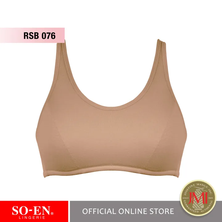 lazada sports bra