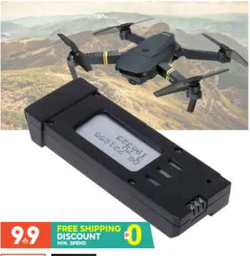 Rc drone hot sale 8807 battery