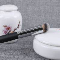 ENERGY แปรงแต่งหน้า Ainoqi Ditch Big Round Head Concealer Brush Master M522 แปรงแต่งหน้าเส้นใยเดี่ยว 2023