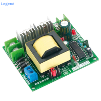 ?【Lowest price】Legend 150W DC-AC Converter Booster MODULE 12V ถึง110V 200V 220V 280V 150W INVERTER Boost BOARD TRANSFORMER