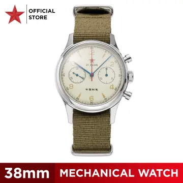 19 zuan online chronograph