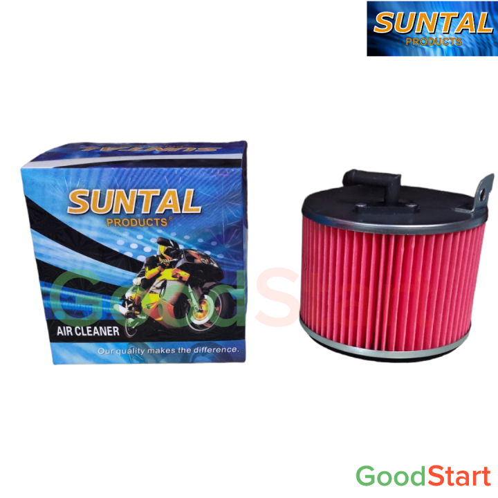 honda tmx 125 air filter