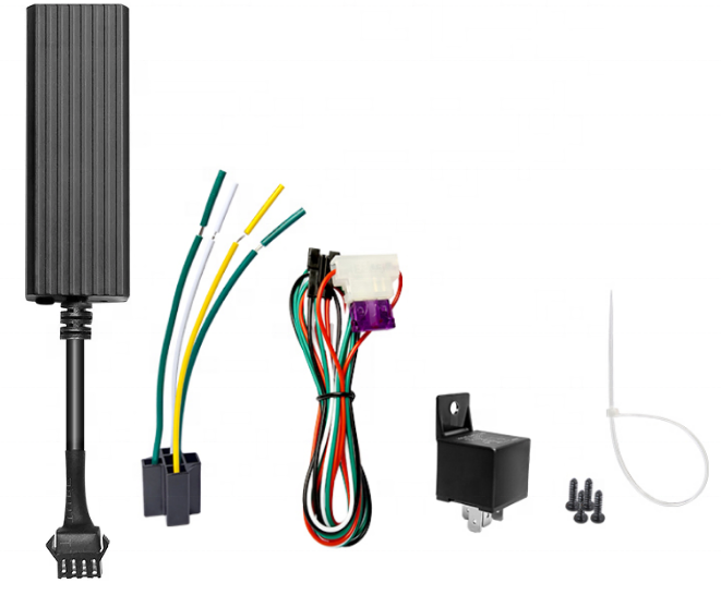 Ebike GPS Tracker (*Optional Immobilizer) Lazada PH