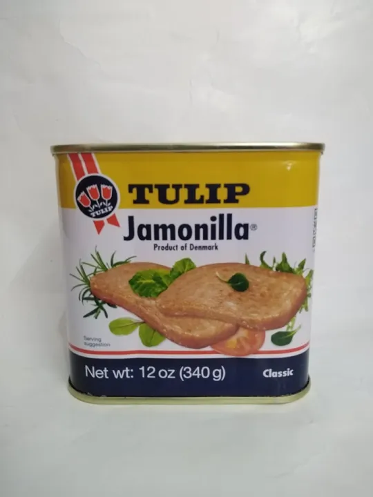 Tulip Jamonilla Classic 340g Lazada PH