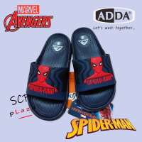 SCPPLaza รองเท้าเด็ก สไปเดอร์แมน Spiderman Adda 32B75 ลดราคาพิเศษมาก พร้อมส่ง