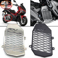 Fits For ADV150 ADV 150 2019-2021 ADV-150 19 20 21 Motorcycle Stainless Steel Radiator Guard Radiator Grille Cover Protection