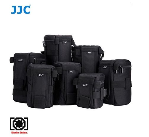 jjc-bag-lens-pouch-dlp-7-กระเป๋าใส่เลนส์กล้อง-jjc-กันกระแทกอย่างดี