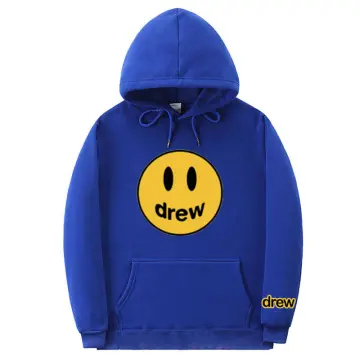 Drew smile hoodie sale