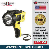 ไฟฉายสปอตไลท์มือถือรุ่น Waypoint Spotlight