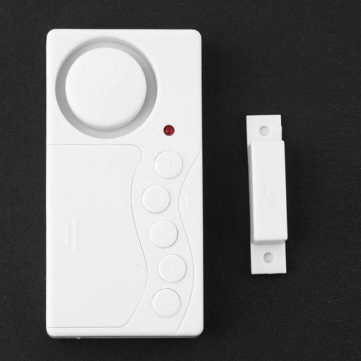 Sensor Wireless Door Window Home Security Entry Burglar Alarm