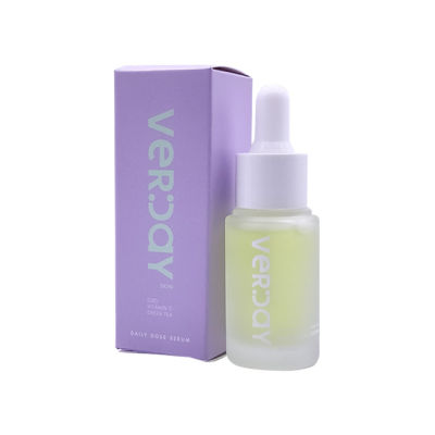 VERDAY SKIN DAILY DOSE SERUM ขนาด 20 ML. 1 ขวด