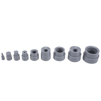 9PCS Lens Repair Tool Kit for Camera DSLR Ring Removal Rubber 8-83mm Photo Studio Accessories