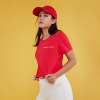 YG - Womens Cropped Tee