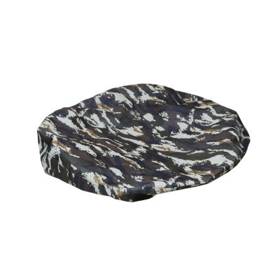 Universal Heavy Duty Camouflage Dust Proof Spare Wheel Tyre Cover 14" 15" 16" 17" Thick Auto Car Exterior Accessories